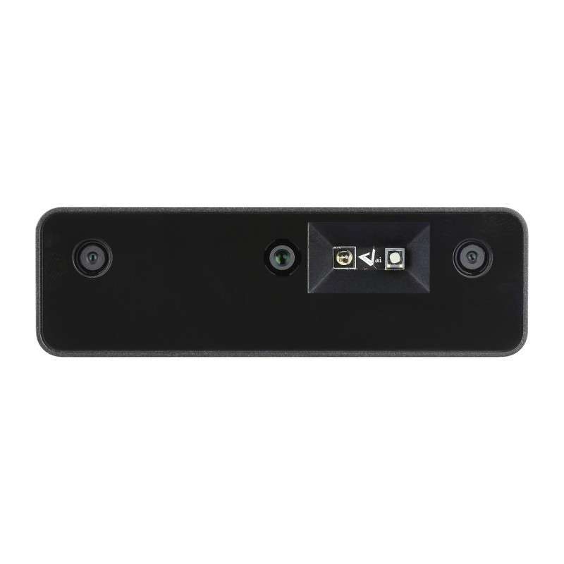 OAK D Pro 12MP OpenCV AI Machine Vision Kit Depth Measuring Image