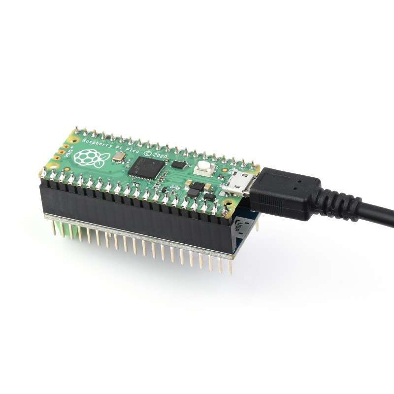 Can Bus Module B For Raspberry Pi Pico Enabling Long Range 63104 Hot Sex Picture 9304