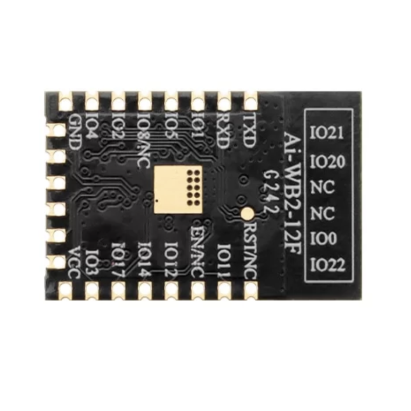 Ai Wb F Ai Thinker Wifi B G N Bluetooth V Module Bl