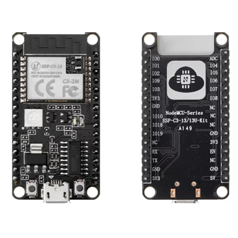 ESP C3 13 KIT Ai Thinker ESP32 C3 2 4GHz WiFi BLE5 0 Development