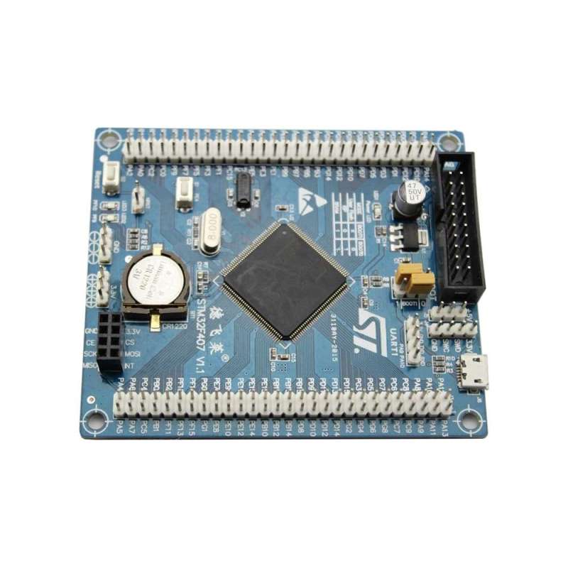 STM32F407ZGT6 Minimum System Board ER DPO32024M