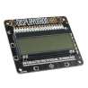 Pimoroni Display-O-Tron HAT (SF-DEV-14040) Pimoroni Display-O-Tron HAT (SF-DEV-14040)