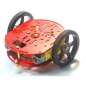 FEETECH 2WD Mini Smart Robot Mobile Platform Kit FT-DC-002 (ER-RPM15040C)