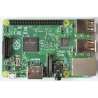 Raspberry Pi 2 Model B (Quad-core 800MHz,1GB LPDDR2, BCM2836) Raspberry Pi 2 Model B (Quad-core 800MHz,1GB LPDDR2, BCM2836)