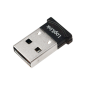 BT0015 (LOGILINK) Bluetooth 4.0 EDR, Adapter USB2.0 Supports APT-X, 3Mbps 100m