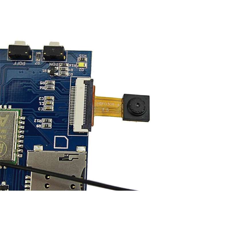 arduino camera shield arduino camera shield