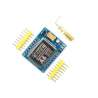 A6 GPRS GSM Kit (MF-MCC0000A6) Quad-Band, voice, SMS, data A6 GPRS GSM Kit (MF-MCC0000A6) Quad-Band, voice, SMS, data