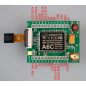 Wireless GSM/GPRS Camera Module breakout Board A6C (MF-MSE000A6C)