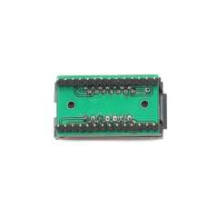 SOP28 To DIP28 300mil IC Test And Burn-In Socket With Cover (Itead IM120809012)
