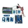 DIY Maker Electronic Brick Starter Kits (Itead IM120720007) ARDUINO KIT DIY Maker Electronic Brick Starter Kits (Itead IM120720007) ARDUINO KIT