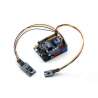 UNO PLUS Package A, Improved UNO (100% Arduino-Compatible) UNO R3, ATMEGA328P-AU with Various Sensors UNO PLUS Package A, Improved UNO (100% Arduino-Compatible) UNO R3, ATMEGA328P-AU with Various Sensors