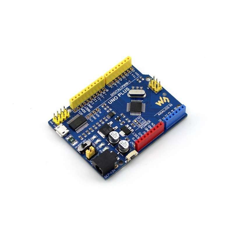 ATMEGA328P-AU