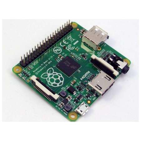 Raspberry Pi Model A+ 256MB RAM - Coming soon! RPI Aplus