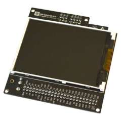 ESP32-WROVER-KIT (Olimex) DEV. JTAG, LCD DISPLAY, CAMERA INTERFACE, SD CARD, RGB LED, IO