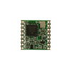 RFM95W-868S2 (RFM95W-868-S2) transceiver module RFM95W feature the LoRa RFM95W-868S2 (RFM95W-868-S2) transceiver module RFM95W feature the LoRa