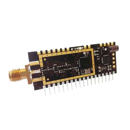 GAMMA-868R (RF Solutions) LORA TELEMETRY MODEM MODULE 16 GAMMA-868R (RF Solutions) LORA TELEMETRY MODEM MODULE 16