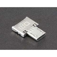 Tiny OTG Adapter - USB Micro to USB PRODUCT (Adafruit 2910)