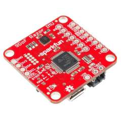 SparkFun 9DoF Razor IMU M0 (SEN-14001)