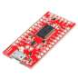 SparkFun USB UART Serial Breakout - CY7C65213 (BOB-13830) SparkFun USB UART Serial Breakout - CY7C65213 (BOB-13830)