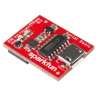 SparkFun Serial Basic Breakout - CH340G (DEV-14050) 5V and 3.3V SparkFun Serial Basic Breakout - CH340G (DEV-14050) 5V and 3.3V