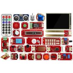 Raspberry Pi Starter Kit (ER-RPD12028K)