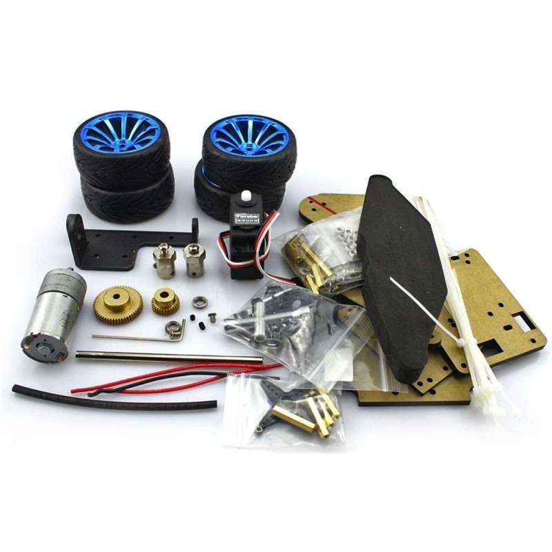 Rc servo kit online