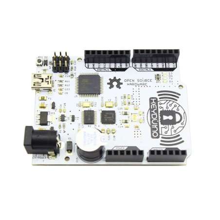 KeyDuino Development Board for NFC Arduino Projects (ER-CDK45050K)