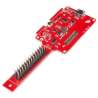 SparkFun Block for Intel® Edison - Raspberry Pi B with Headers (DD-14157) SparkFun Block for Intel® Edison - Raspberry Pi B with Headers (DD-14157)