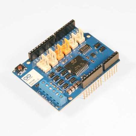 Arduino Motor Shield Rev3 (A000079)