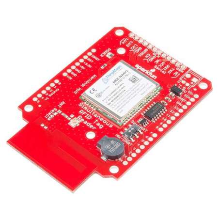 SparkFun Simultaneous RFID Reader - M6E Nano SEN-14066 SparkFun Simultaneous RFID Reader - M6E Nano SEN-14066