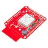 SparkFun Simultaneous RFID Reader - M6E Nano SEN-14066 SparkFun Simultaneous RFID Reader - M6E Nano SEN-14066