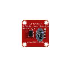 Crowtail- VL53L0x Laser Ranging Sensor  (ER-CRT32115R)