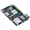 ASUS Tinker Board (Rockchip Quad-Core 1.8GHz, 2GB RAM,WiFi,BT,1Gbit LAN, HD) ASUS Tinker Board (Rockchip Quad-Core 1.8GHz, 2GB RAM,WiFi,BT,1Gbit LAN, HD)