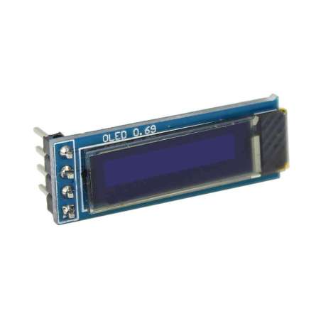 I2C 0.69