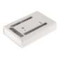 HAMMOND  1593HAMMEGAGY   Enclosure/Case/Box  for Arduino Mega 2560 Board, ABS, Grey