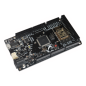 Fishino MEGA (WiFi, RTC, uSD, 100% compatible with Arduino Mega) Fishino MEGA (WiFi, RTC, uSD, 100% compatible with Arduino Mega)