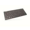 Bluetooth Keyboard POLAROID Black (Bluetooth Klávesnica, čierna, German QWERTZ) Bluetooth Keyboard POLAROID Black (Bluetooth Klávesnica, čierna, German QWERTZ)