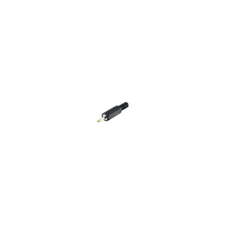 DC Power Connectors 2.5/0.8mm for ODROID-C1+ / C0 / C2  (2,50x0,80mm) Hardkernel