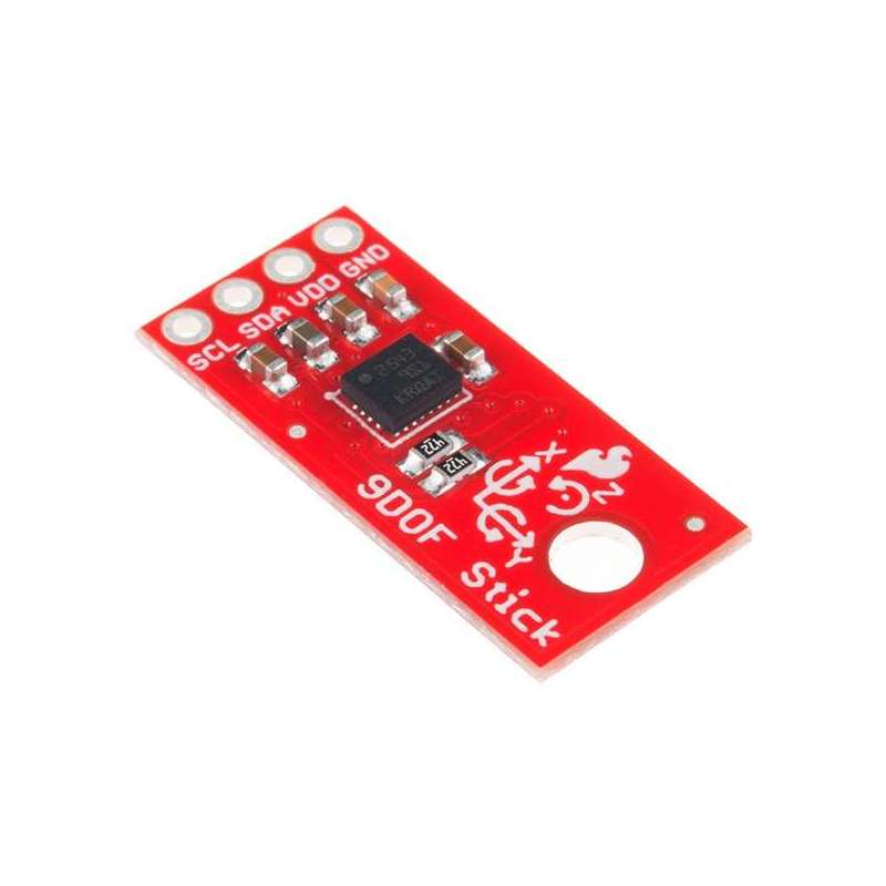 SparkFun 9DoF Sensor Stick (SF-SEN-13944)