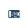 200x200, 1.54inch E-Ink display module (WS-12955) e-Paper, SPI 200x200, 1.54inch E-Ink display module (WS-12955) e-Paper, SPI