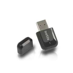 Netis 300 Mbps Wireless N USB Adapter for Raspberry Pi (WF2123)