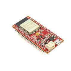 ESP32 WIFI/BLE Board (ER-ARS01119B) Wi-Fi+BT+BLE MCU module