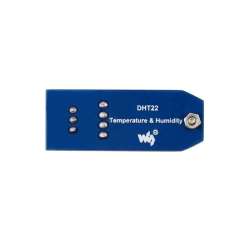 DHT22 Temperature-Humidity Sensor (WS-11092)