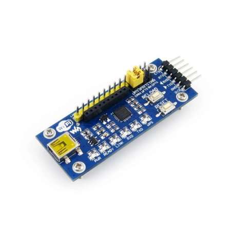 WIFI400 (Waveshare 8816)  WiFi Module Mother Board