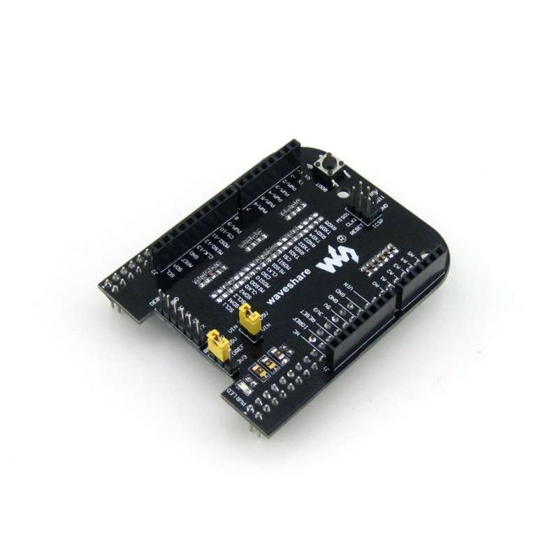 Beaglebone Adapter CAPE for Arduino (Waveshare 10246)