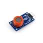 MQ-3 Gas Sensor (Waveshare 9530)