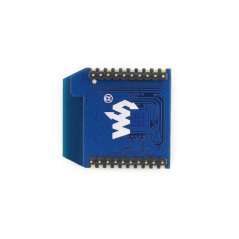 Core2530 (B)  ( Waveshare  11212) ZigBee module, CC2530F256 onboard, XBee compatible interface