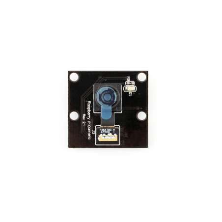 RPi Camera (D)  5Mpix  REV 2.1 (Waveshare 11297) Raspberry Pi Camera Module 2592×1944 , 1080p30