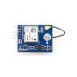 UART GPS NEO-6M (Waveshare 8465) UART GPS Module, u-blox