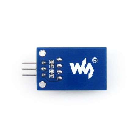 DHT11 Temperature-Humidity Sensor  (Waveshare 9535)